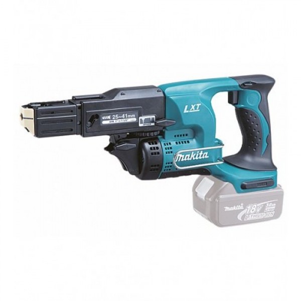 Akumuliatorinis suktuvas MAKITA DFR450X